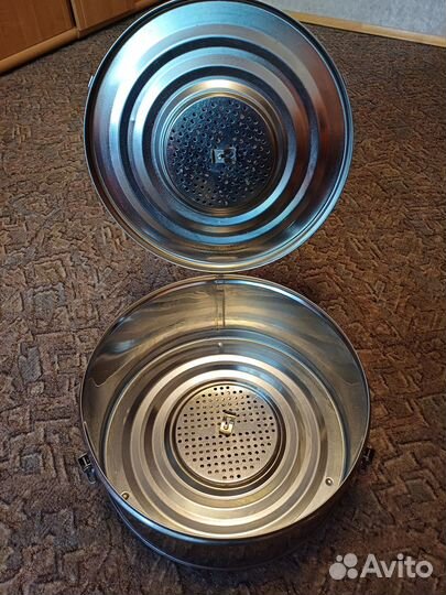 Бикс медицинский