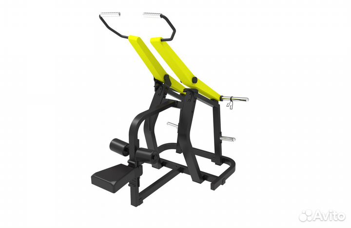 Вертикальная тяга UltraGym UG-705