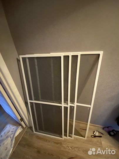 Москитная сетка Химки