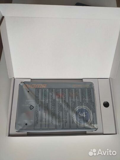 Планшет digma