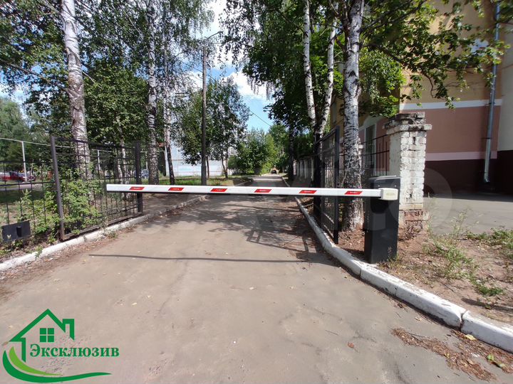 2-к. квартира, 65,8 м², 1/3 эт.