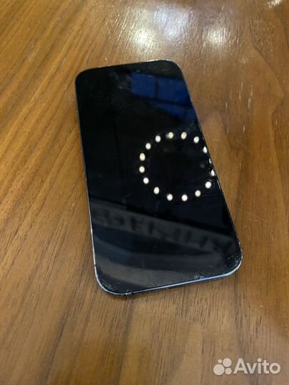 iPhone 14 Pro, 128 ГБ