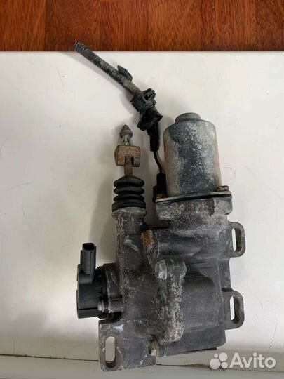 Актуатор Toyota Corolla, Auris, Verso