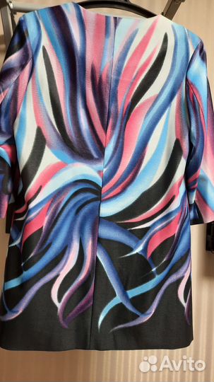 Жакет женский 52