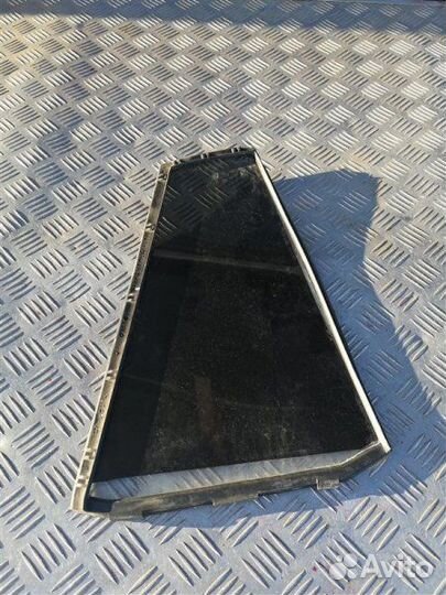 Стекло глухое заднее левое Lifan X60 LFB479Q 2017