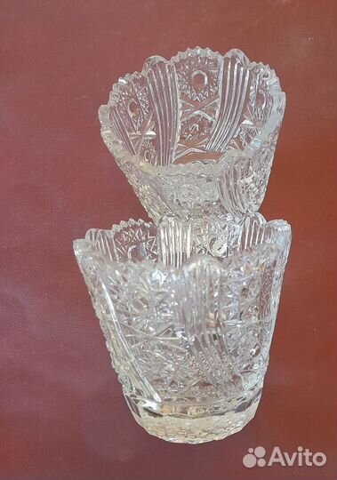 Столовая посуда времён СССР