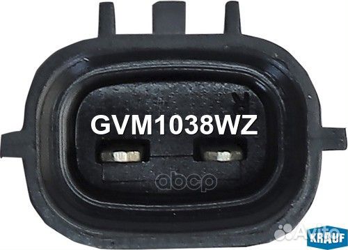 Клапан электромагнитный изменения фаз грм