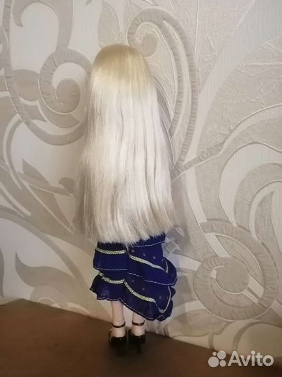 Кукла братц bratz джин Хлоя