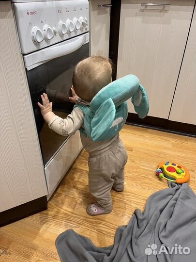 Рюкзак подушка