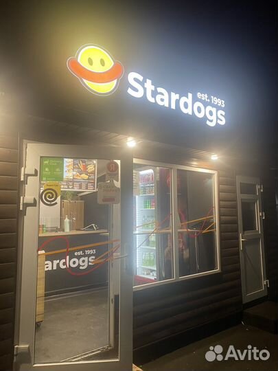 Готовый бизнес (Stardogs)
