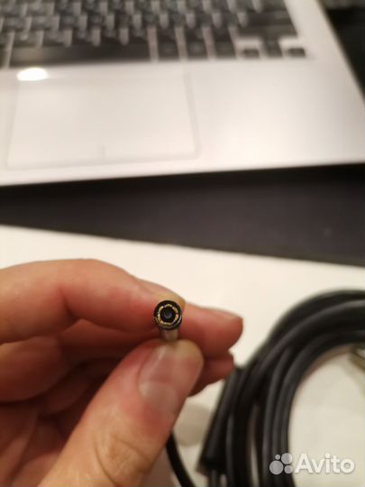 Эндоскоп для смартфона для компьютера micro usb