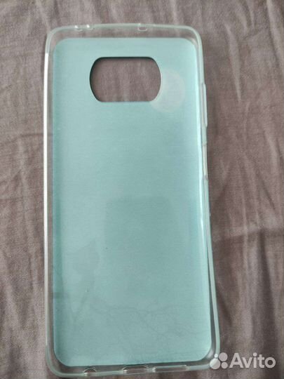 Чехол на Xiaomi Poco X3 (X3pro)