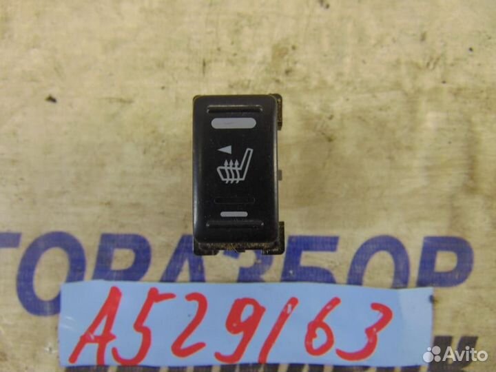 Кнопка обогрева сидений для Nissan X-Trail 1 2001