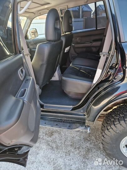 Mitsubishi Pajero Sport 3.0 AT, 2008, 163 000 км