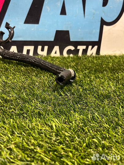 Патрубок охлаждения Ford Escape 4 CX482 2021