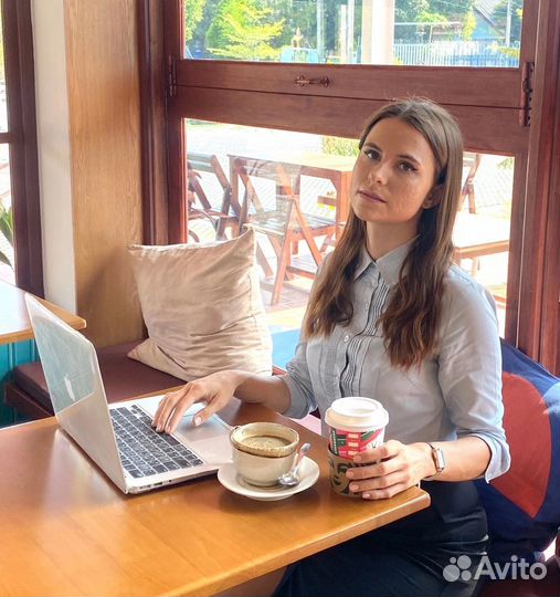 Смм специалист продвижение ведение SMM телеграм вк