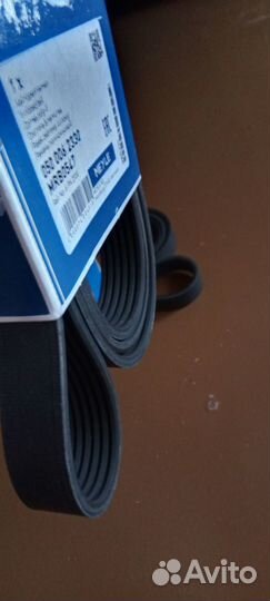 Ремень приводной 6рк2330