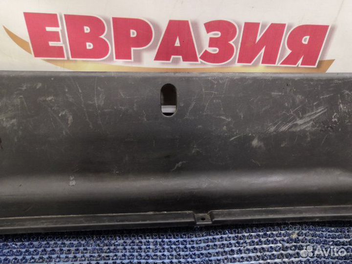 Накладка замка багажника Chevrolet Lanos T100