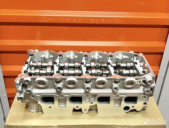 Гбц Ниссан Патфайндер 2.5 Ниссан Навара YD25ddti