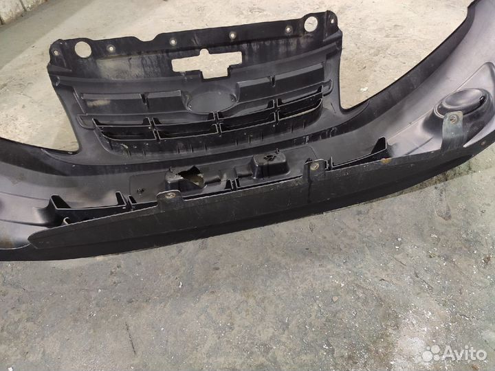 Бампер передний LADA Granta