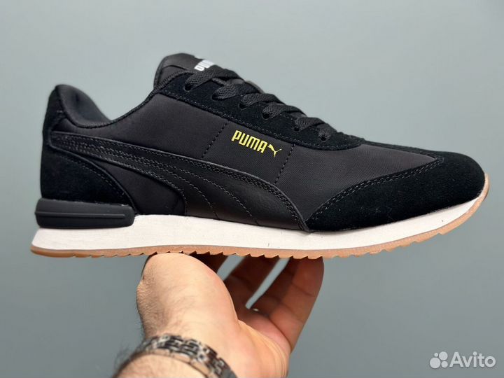 Кроссовки Puma