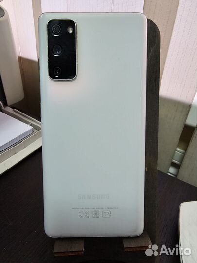 Samsung Galaxy S20 FE, 6/128 ГБ