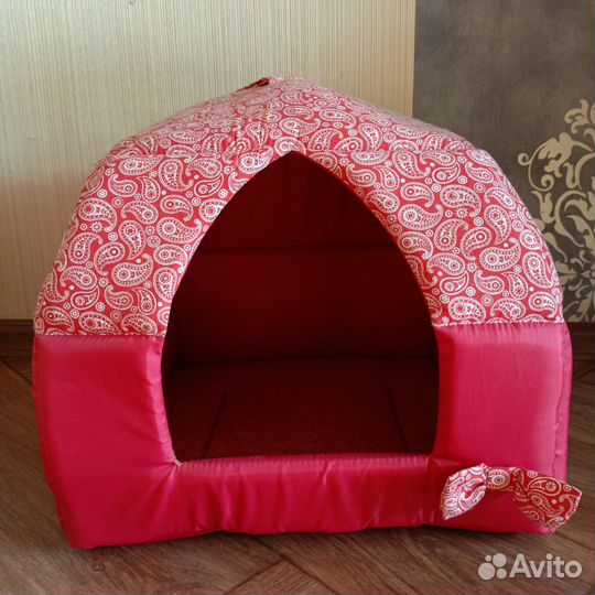 Домик для кошки или собачки