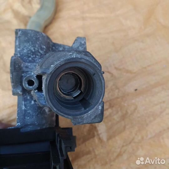 Замок зажигания bmw e36