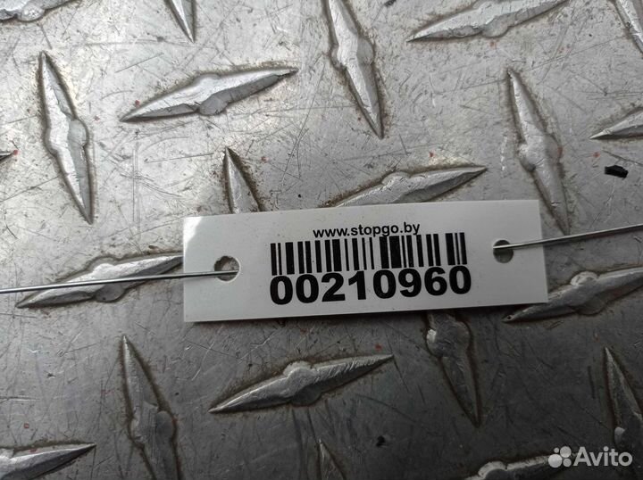 Блок управления двигателем Kia Sorento/Sorento Pri