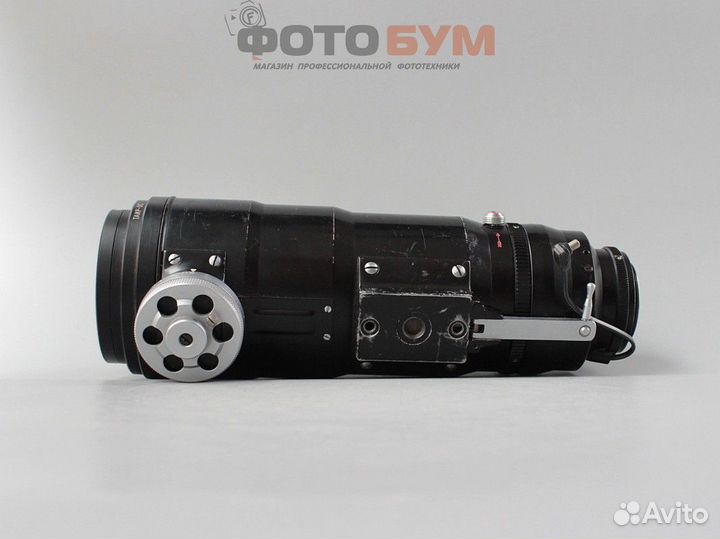 Объектив Таир-3С 4,5/300 (м42)