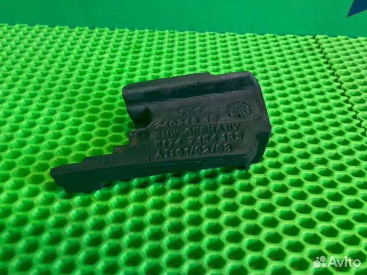 Уплотнитель трубок кондиционера Bmw X5 E70 N57D30A