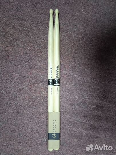 Палочки барабанные