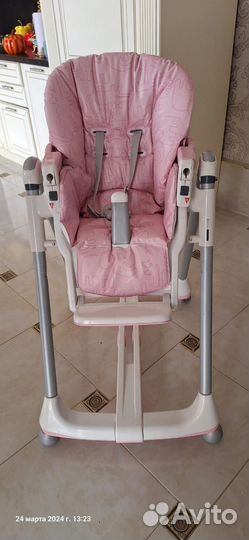 Стул для кормления