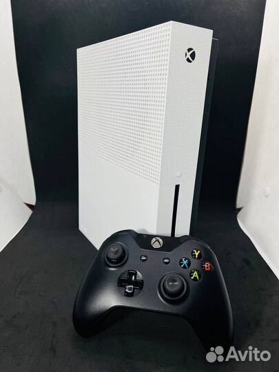 Xbox one s 500 (кр 41152)