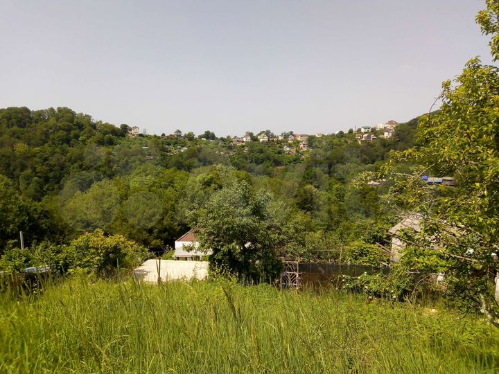 Участок 5 сот. (СНТ, ДНП)