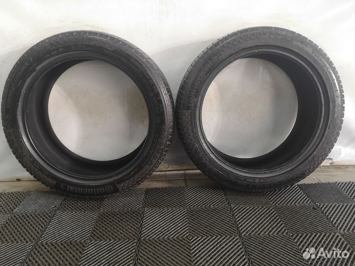 Continental ContiVikingContact 7 235/45 R18