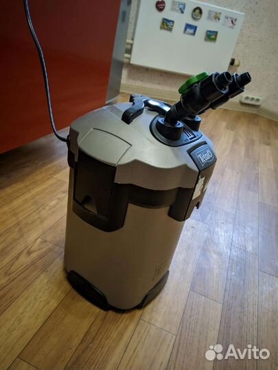 Внешний фильтр tetra EX 600