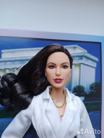 Barbie Wonder woman Барби Чудо-женщина Диана