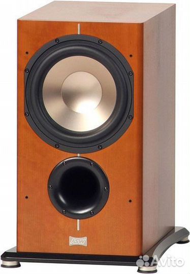 Hi-End Сабвуфер ASW Cantius AS 404 Made in Germany