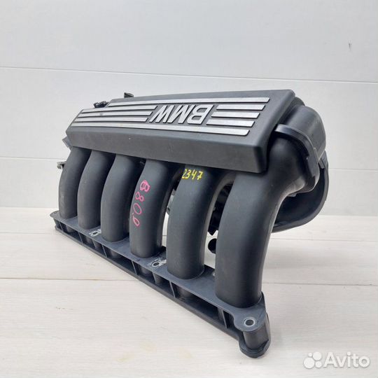 Коллектор впускной Bmw X5 E70 N52 2008