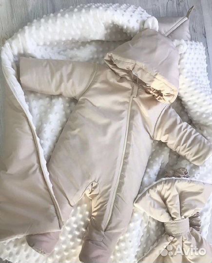 Комбенизон