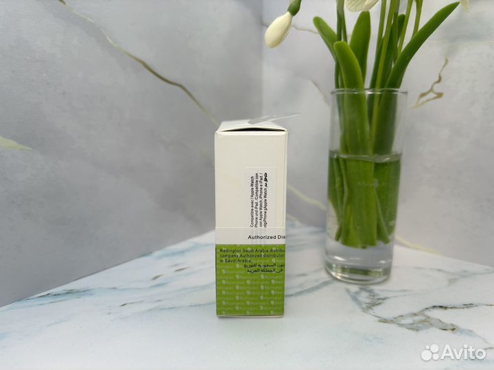 Блок быстрой зарядки 20W на iPhone