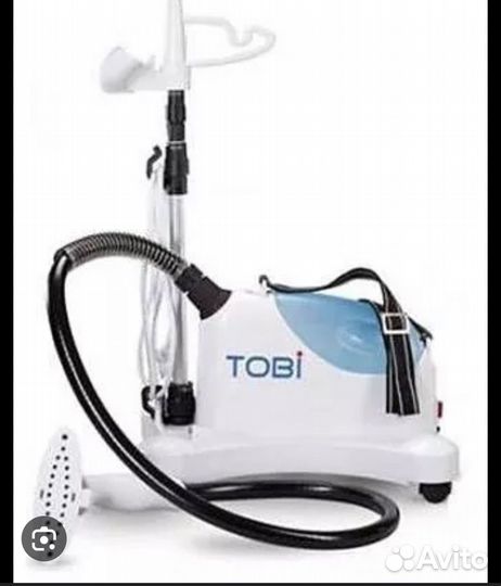 Отпариватель вертикальный Tombi