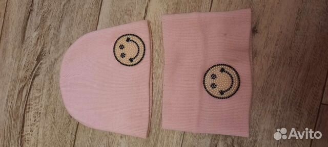 Шапка зимняя и весенне-осенняя