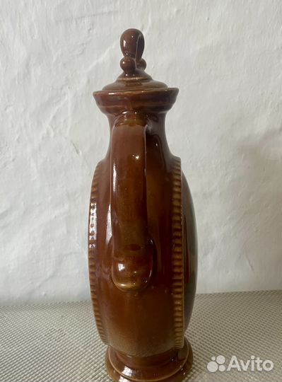 Чайник заварочный СССР кувшин большой