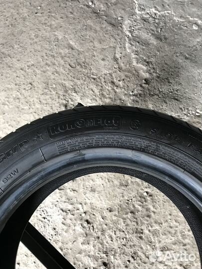 Goodyear EfficientGrip 205/60 R16