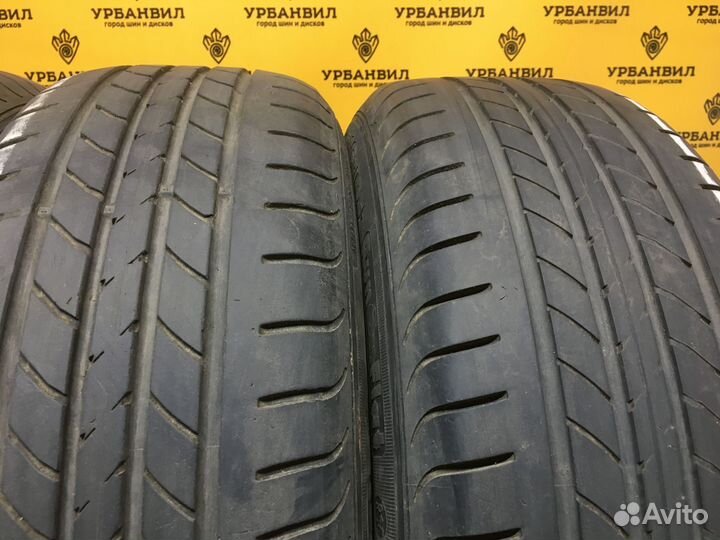 Goodyear EfficientGrip 205/60 R16