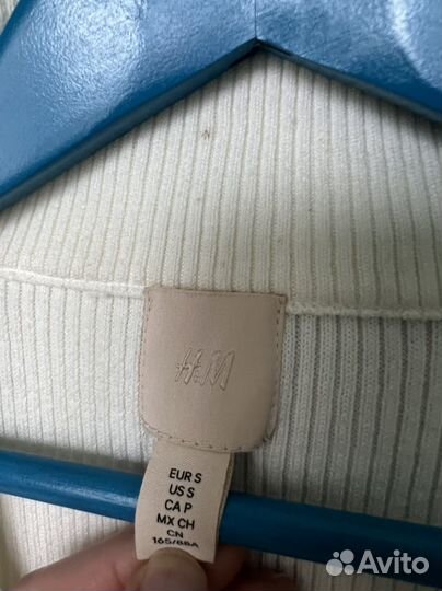 Кардиган женский h&m