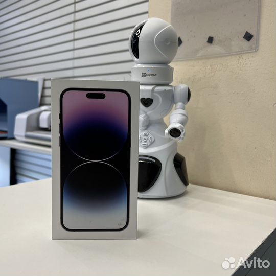 iPhone 14 pro max 256gb