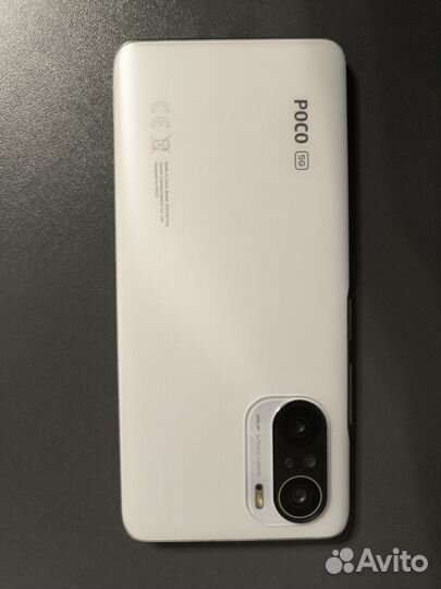 Xiaomi POCO F3, 8/256 ГБ